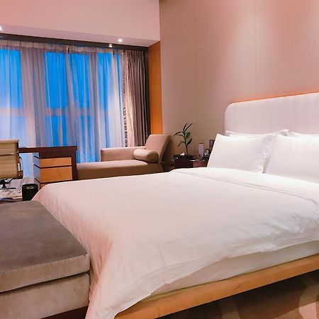 The Pearl Boutique Hotel Yongjia Ngoại thất bức ảnh