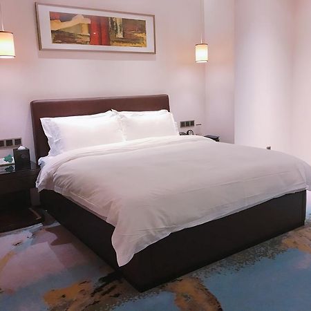 The Pearl Boutique Hotel Yongjia Ngoại thất bức ảnh