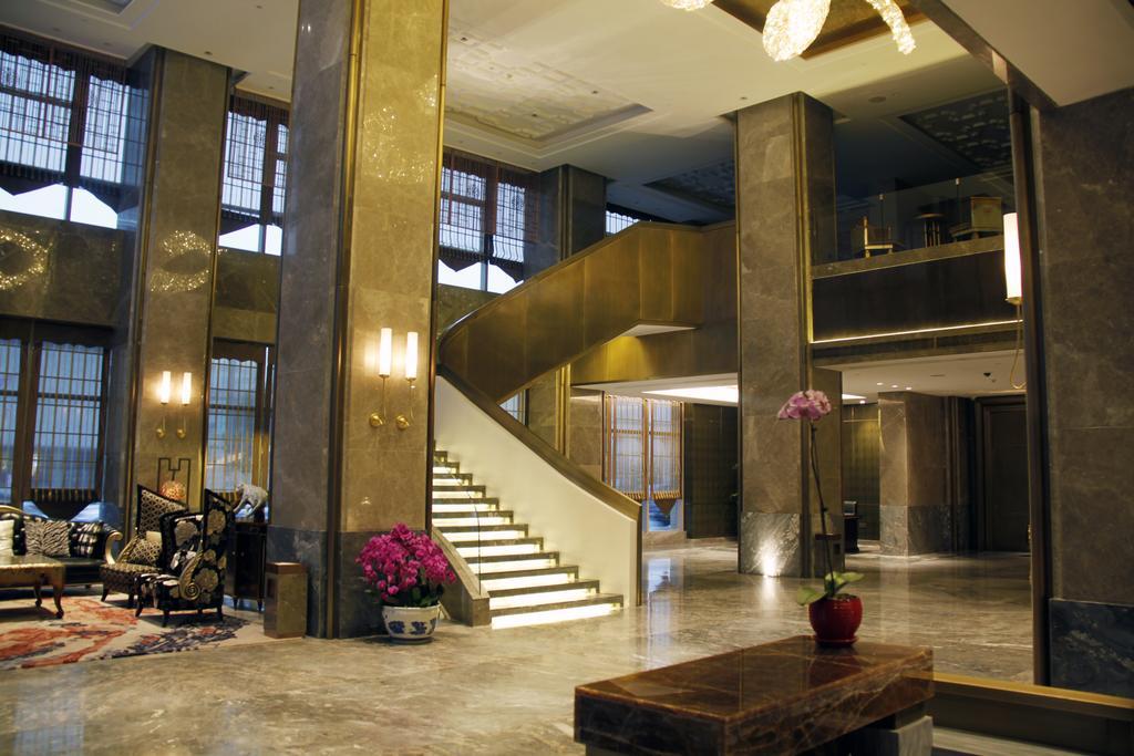The Pearl Boutique Hotel Yongjia Ngoại thất bức ảnh