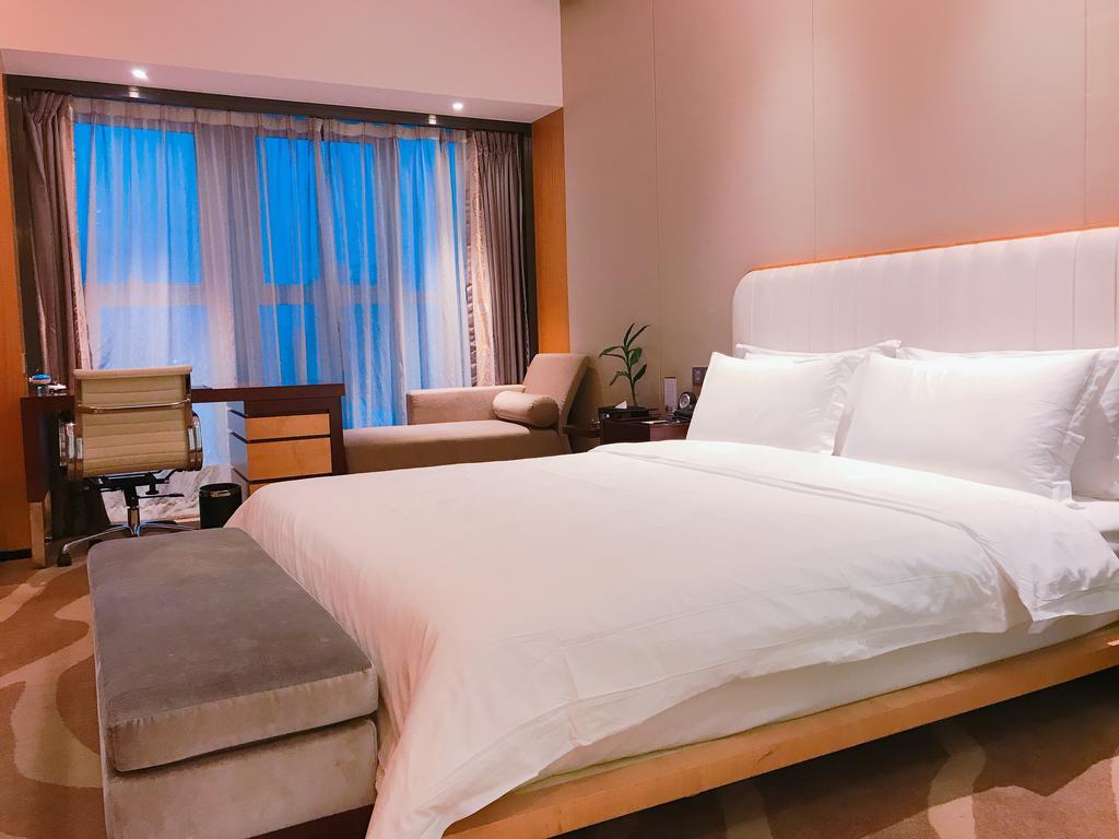 The Pearl Boutique Hotel Yongjia Ngoại thất bức ảnh