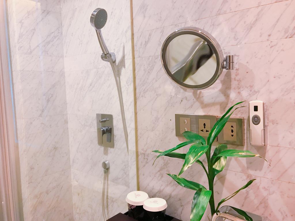 The Pearl Boutique Hotel Yongjia Ngoại thất bức ảnh