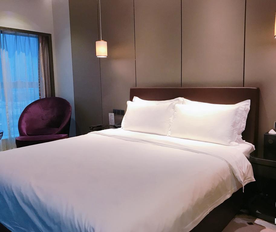 The Pearl Boutique Hotel Yongjia Ngoại thất bức ảnh