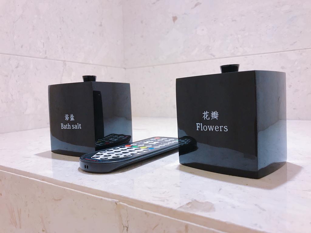 The Pearl Boutique Hotel Yongjia Ngoại thất bức ảnh