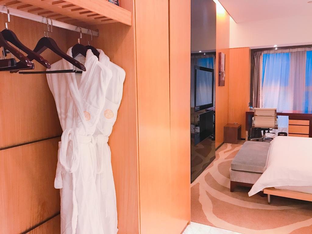 The Pearl Boutique Hotel Yongjia Ngoại thất bức ảnh