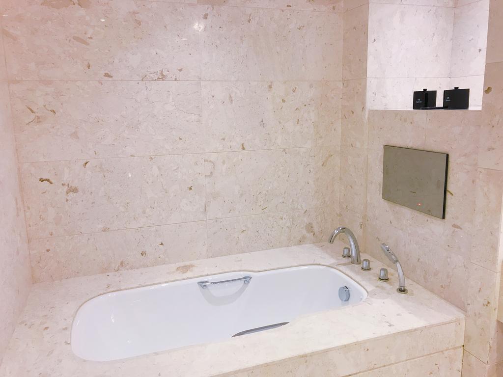 The Pearl Boutique Hotel Yongjia Ngoại thất bức ảnh