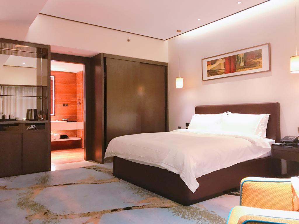 The Pearl Boutique Hotel Yongjia Ngoại thất bức ảnh