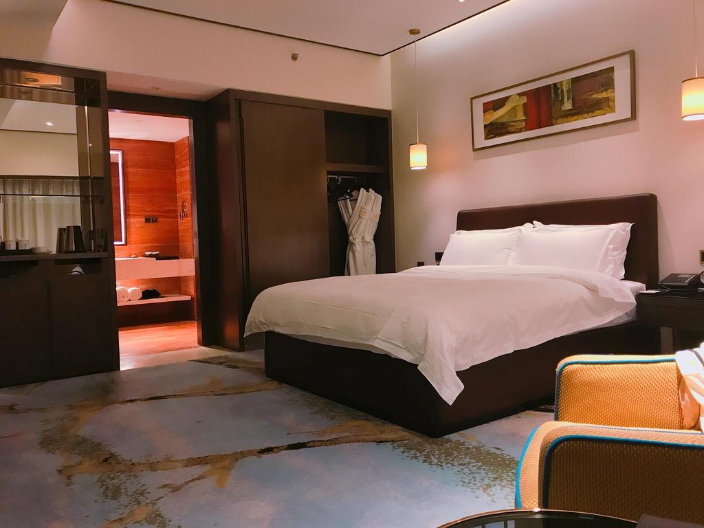 The Pearl Boutique Hotel Yongjia Ngoại thất bức ảnh