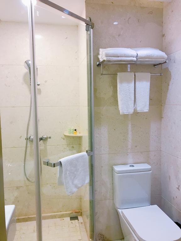 The Pearl Boutique Hotel Yongjia Ngoại thất bức ảnh