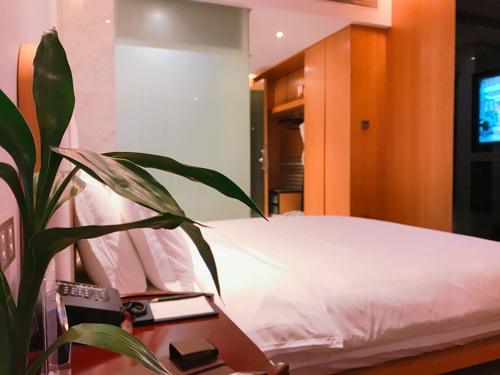 The Pearl Boutique Hotel Yongjia Ngoại thất bức ảnh