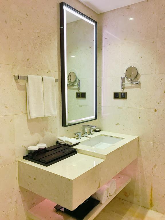 The Pearl Boutique Hotel Yongjia Ngoại thất bức ảnh