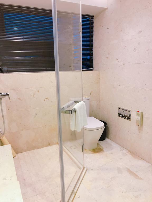 The Pearl Boutique Hotel Yongjia Ngoại thất bức ảnh