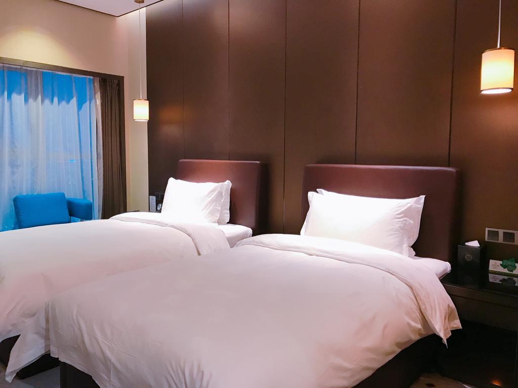 The Pearl Boutique Hotel Yongjia Ngoại thất bức ảnh