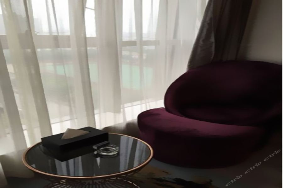 The Pearl Boutique Hotel Yongjia Ngoại thất bức ảnh