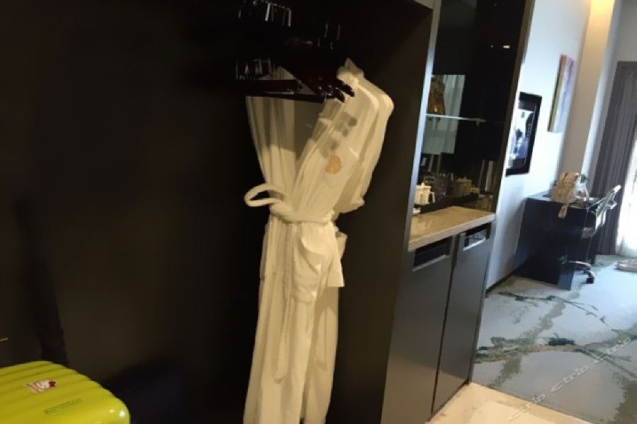 The Pearl Boutique Hotel Yongjia Ngoại thất bức ảnh