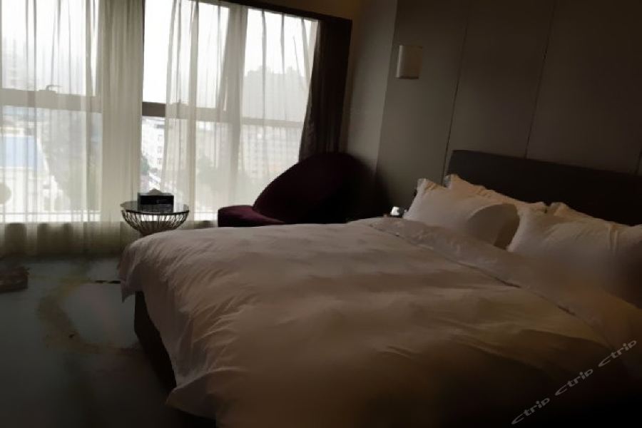 The Pearl Boutique Hotel Yongjia Ngoại thất bức ảnh