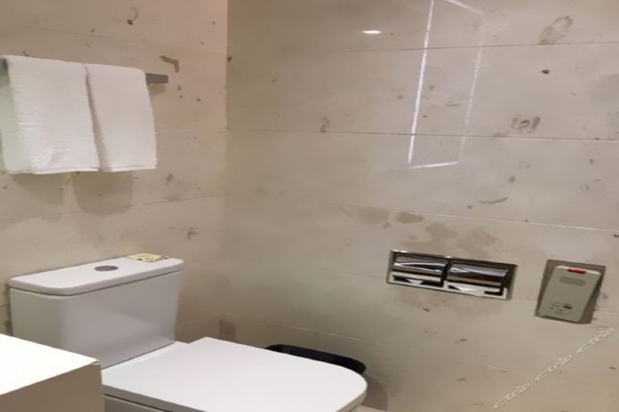 The Pearl Boutique Hotel Yongjia Ngoại thất bức ảnh