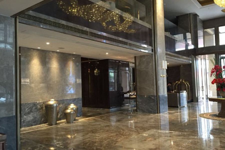 The Pearl Boutique Hotel Yongjia Ngoại thất bức ảnh
