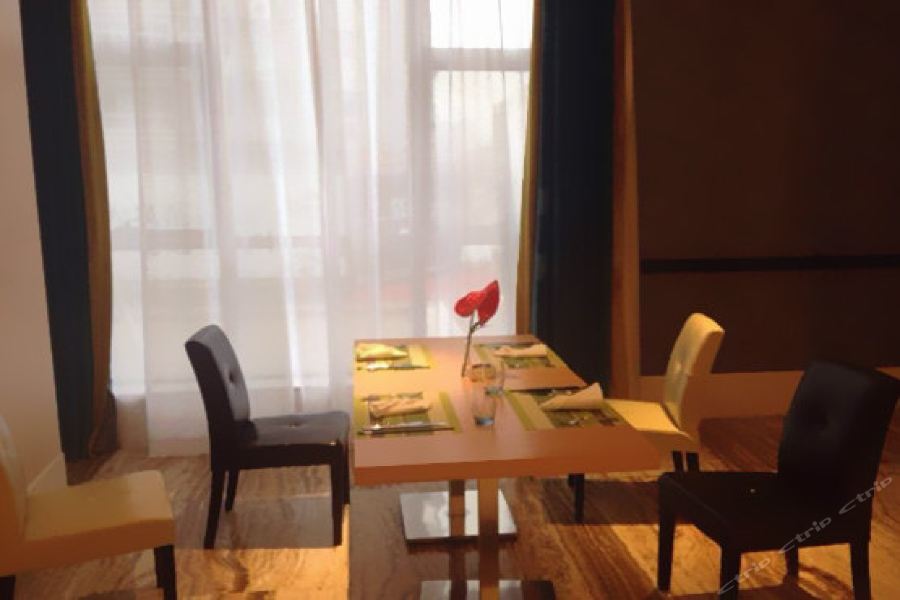 The Pearl Boutique Hotel Yongjia Ngoại thất bức ảnh