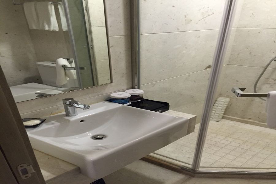 The Pearl Boutique Hotel Yongjia Ngoại thất bức ảnh
