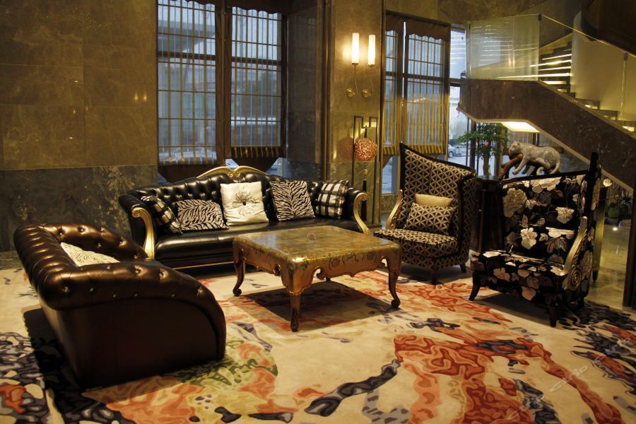 The Pearl Boutique Hotel Yongjia Ngoại thất bức ảnh